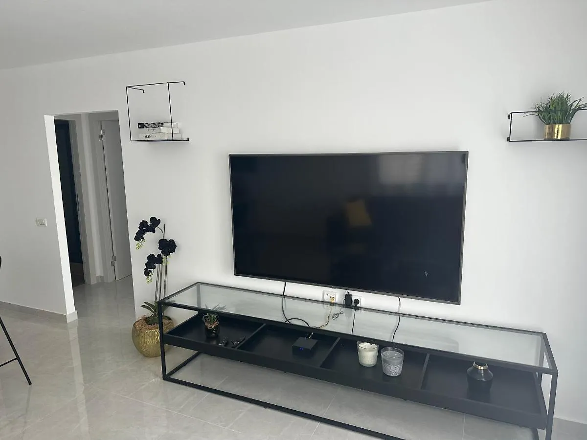 Hotel מישל נופש ,צופית תחתית 6003 Eilat 0*,