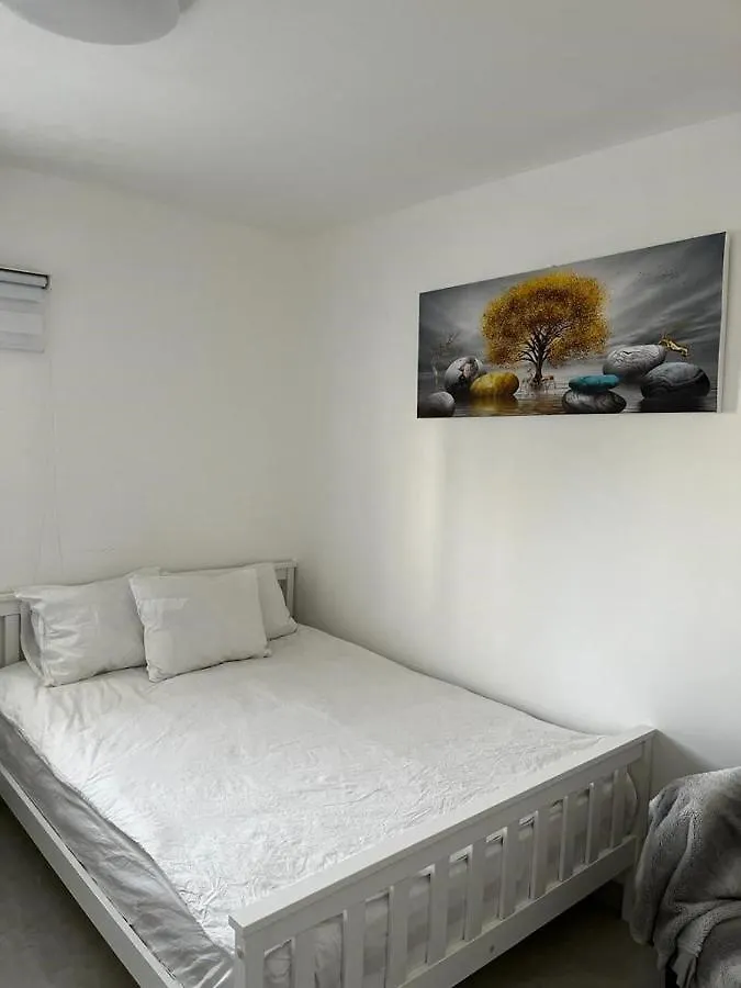 Hotel מישל נופש ,צופית תחתית 6003 Eilat Israele