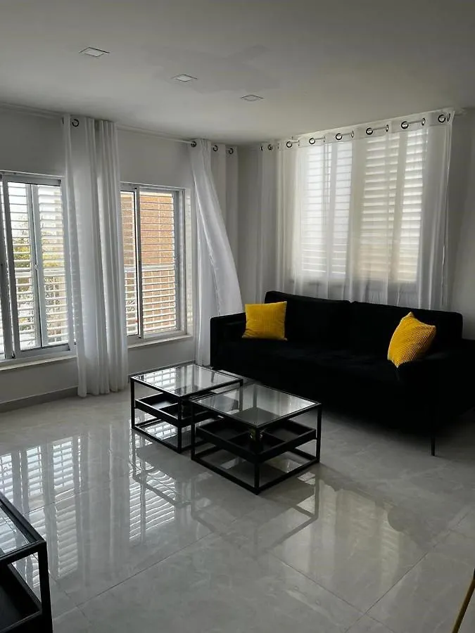 Hotel מישל נופש ,צופית תחתית 6003 Eilat